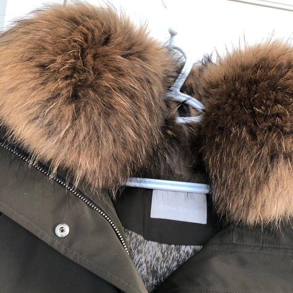 Soia and Kyo  SOLD - Picture 3 of 7